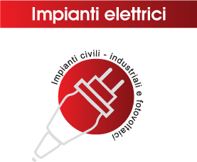 Impianti Elettrici - Impianti civili-industriali e fotovoltaici